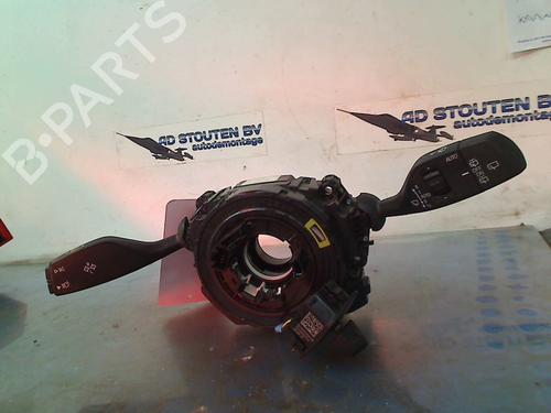 Used Steering column stalk BMW 5 Touring (G31) 540 d xDrive (320 hp) 17709119