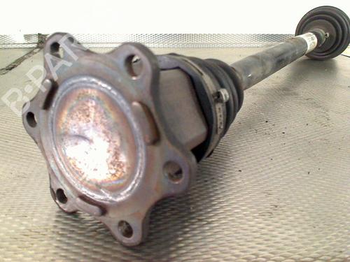Right front driveshaft AUDI A4 B7 Avant (8ED) 2.0 | BP30121130M39
