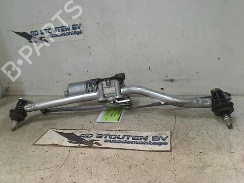 Used Front wipers mechanism BMW 3 Compact (E46) 316 ti (115 hp) 11319504