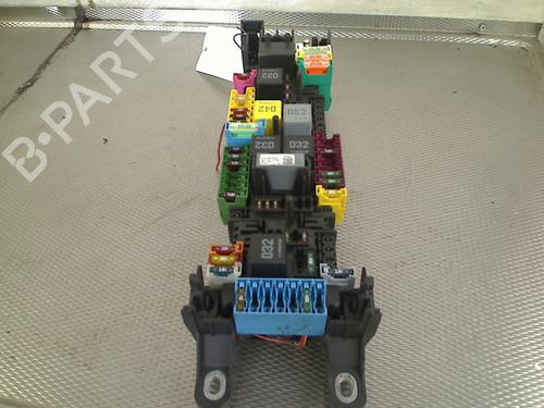 Fuse box MERCEDES-BENZ VITO Van (W447) 119 CDI (447.601, 447.603, 447.605) | BP37025620E1  - Image 6