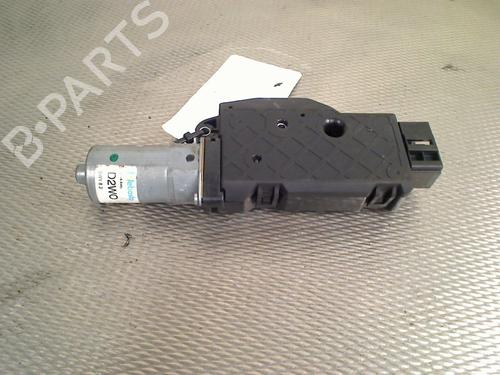 Motor do tecto de abrir Motor do tecto de abrir 37632794 37632794