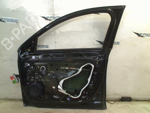 Right front door OPEL CORSA F (P2JO) 1.2 (68) | BP24606094C3 