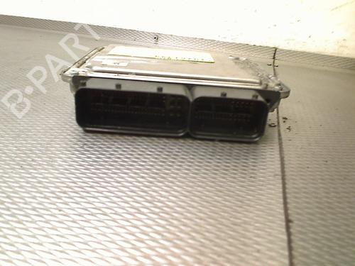 Engine control unit (ECU) VW POLO VI (AW1, BZ1, AE1) 1.0 TSI | BP35974198M57 - Image 5