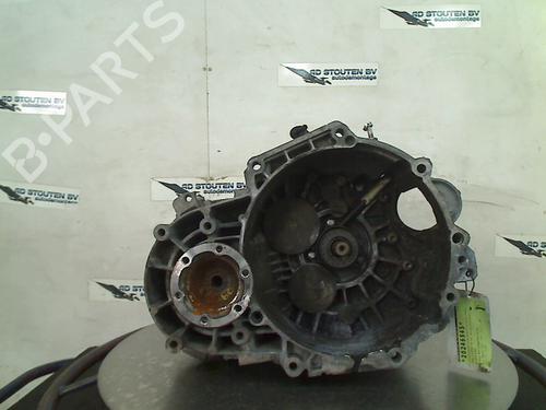 Used Gearbox AUDI A3 Sportback (8VA, 8VF) 2.0 TDI (150 hp) 29199528
