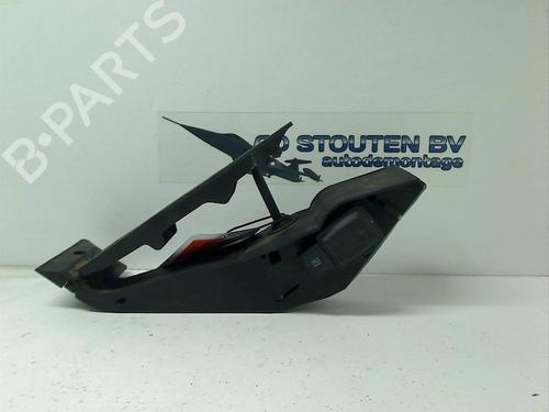 Pedal BMW 3 (E90) 318 d | BP13123353I4 
