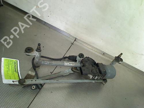 Used Front wipers mechanism Front wipers mechanism 39466805 39466805