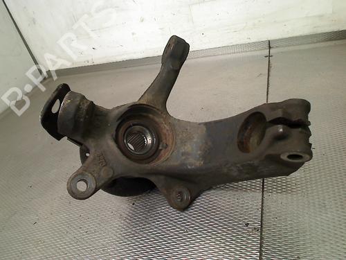 Venstre Styrespindel Lejehus PEUGEOT 108 1.0 VTi (69 hp) 32337187