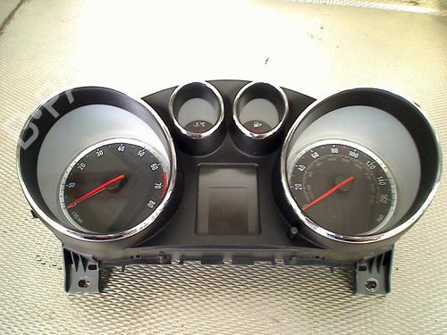 Compteur de vitesse Compteur de vitesse 39526477 39526477
