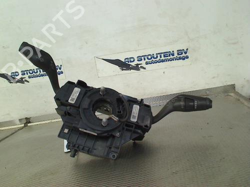 Used Steering column stalk FORD FOCUS III 1.6 TDCi ECOnetic (105 hp) 29158075
