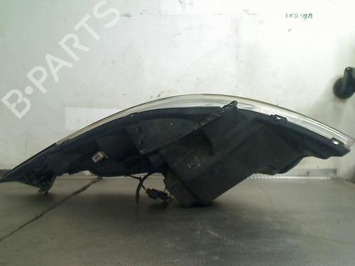 Left headlight CHEVROLET SPARK (M300) 1.0 LPG | BP31048916C28