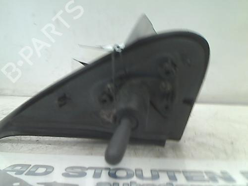 Left mirror NISSAN MICRA III (K12) 1.2 16V | BP11314870C26 