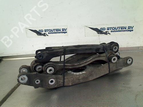 Right rear suspension arm MERCEDES-BENZ C-CLASS (W205) C 180 BlueTEC / d (205.036) | BP29472088M15 