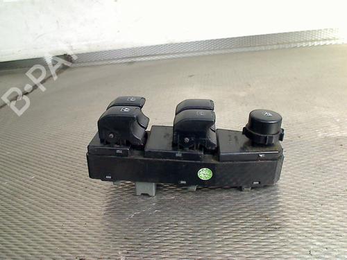 Used Left front window switch CHEVROLET SPARK (M300) 1.2 (82 hp) 31915830