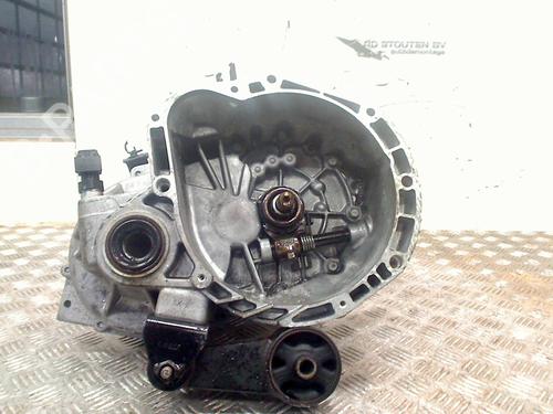 Used Gearbox KIA PICANTO I (SA) 1.0 (61 hp) 11311240