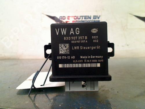 Used Lights ECU AUDI A1 (8X1, 8XK) 1.2 TFSI (86 hp) 17873717
