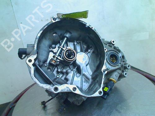 Gearbox CHEVROLET SPARK (M300) 1.0 | BP32283371M3 