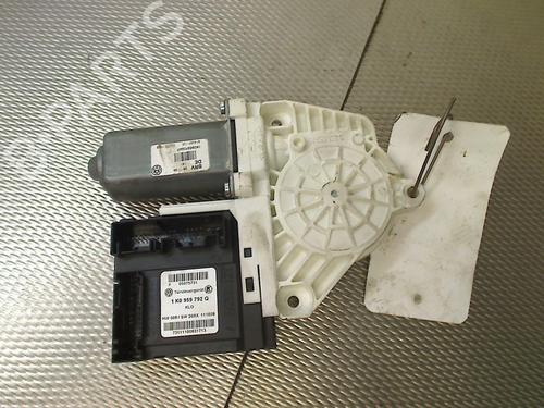 Right front window motor VW GOLF VI (5K1) 1.4 TSI | BP34574046E20  - Image 5