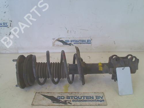 Used Right front shock absorber TOYOTA AURIS (_E15_) 1.33 Dual-VVTi (NRE150_, NRE150R) (101 hp) 11318589