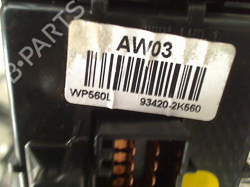 Steering column stalk KIA SOUL I (AM) 1.6 CVVT | BP37756774I23 - Image 6