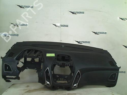 Instrumentbræt HYUNDAI ix35 (LM, EL, ELH) 1.6 (135 hp) 31039978