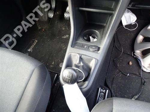 Carter D'huile Aluminium Pour Seat Mii / VW Up! / Skoda Citigo 1.0 (2011-2020) - Référence 04C103601D / 04C103603K - Pièce De Rechange
