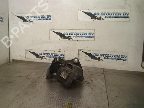 Left rear brake caliper SEAT LEON (KL1, KLG) 1.4 TSI e-Hybrid | BP38685052M107 - Image 3