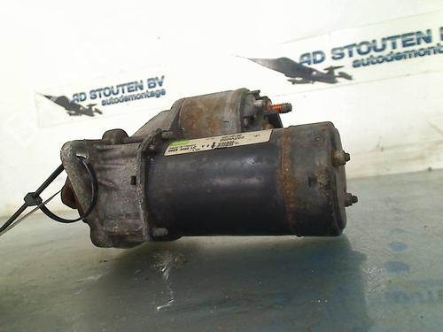 Starter OPEL TIGRA TwinTop (X04) 1.4 (R97) | BP19404046M8 
