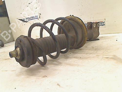 Left front shock absorber CITROËN C4 I (LC_) 1.6 16V | BP11260545M16 