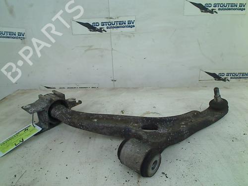 Left front suspension arm MERCEDES-BENZ A-CLASS (W176) A 200 CDI / d (176.008) | BP29822243M12 