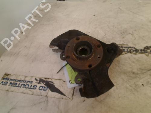 Left front steering knuckle FIAT FIORINO Box Body/MPV (225_) 1.3 D Multijet (225BXD1A, 225BXB1A, 225BXB11) | BP13409832M25 