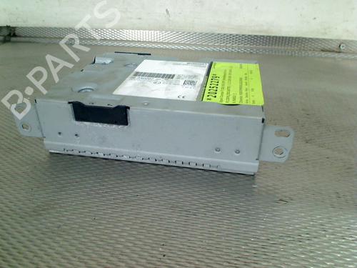 Used Electronic module OPEL CORSA F (P2JO) 1.2 (68) (101 hp) 30747663