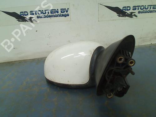 Right mirror MINI MINI (R50, R53) Cooper | BP21140322C27 