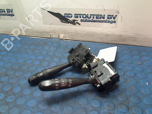 Used Steering column stalk OPEL AGILA (B) (H08) 1.2 (F68) (86 hp) 11505676