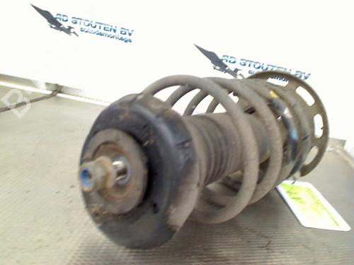 Left front shock absorber CITROËN C4 CACTUS 1.2 VTi 82 | BP30167649M16