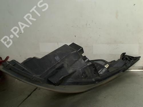 Left headlight CHEVROLET SPARK (M300) 1.2 | BP38652010C28 - Image 5