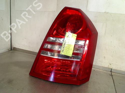 Right taillight CHRYSLER 300C (LX, LE) 3.0 CRD | BP39101990C35 - Image 3