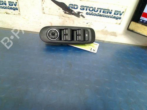 Used Left front window switch FORD MONDEO IV Turnier (BA7) 1.6 TDCi (115 hp) 16029244