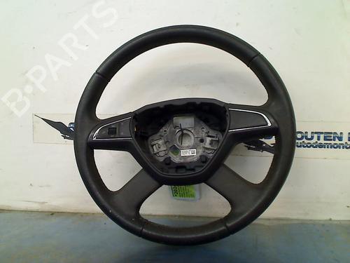 Volante SKODA RAPID (NH3, NK3, NK6) 1.2 TSI (86 hp) 32334909