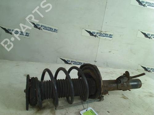 Used Left front shock absorber FORD FOCUS III 1.6 TDCi ECOnetic (105 hp) 29140058