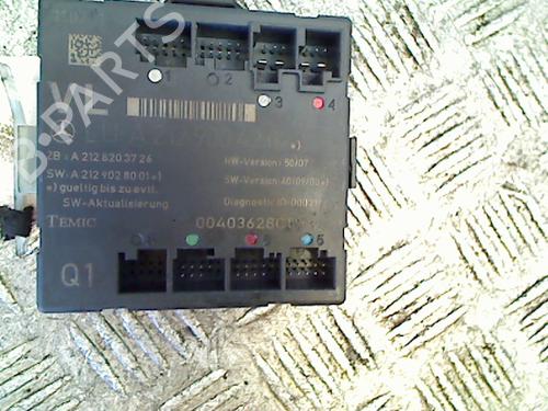 Used Control unit Control unit 11260219 11260219
