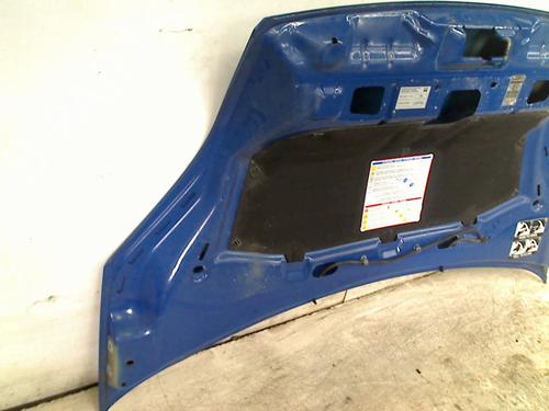 Hood FIAT FIORINO Box Body/MPV (225_) 1.3 D Multijet (225BXD1A, 225BXB1A, 225BXB11) | BP25591111C1