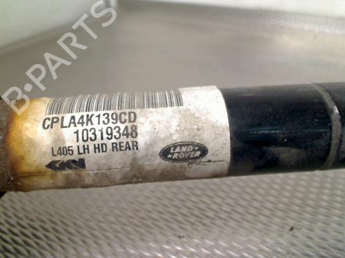 Right rear driveshaft LAND ROVER RANGE ROVER IV (L405) 3.0 TDV6 4x4 | BP29418197M41 