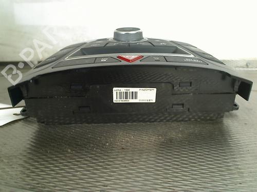 Climate control HYUNDAI i30 (GD) 1.6 CRDi | BP34715080I5 - Image 3