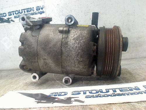 AC compressor FORD FOCUS II Turnier (DA_, FFS, DS) 1.6 | BP11261396M34 