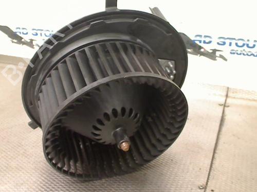 Heater blower motor VW GOLF VII (5G1, BQ1, BE1, BE2) e-Golf | BP31353312M62 