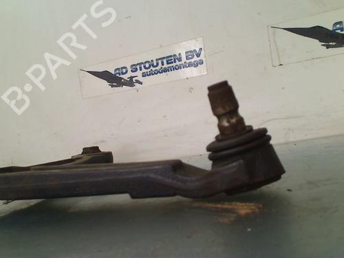 Left front suspension arm FIAT 500 (312_) 1.2 (312AXA1A) | BP18115547M12 