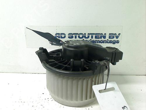 Heater blower motor FIAT SEDICI (189_) 1.6 16V | BP11298629M62 