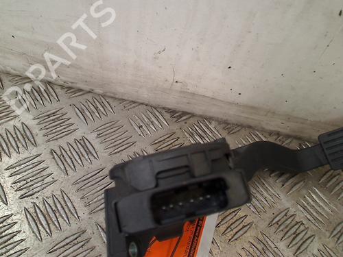 Pedal PEUGEOT 208 I (CA_, CC_) 1.2 VTI 82 | BP13124408I4 