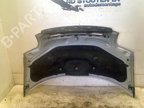 Hood AUDI A2 (8Z0) 1.4 TDI | BP11263427C1 