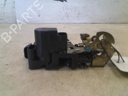Front left lock OPEL KARL (C16) 1.0 | BP11261323C98 